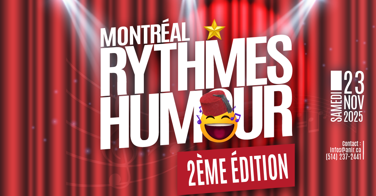 Événement Spectacle copie